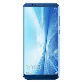 Honor View 10 BLK-L09 Firmware Download