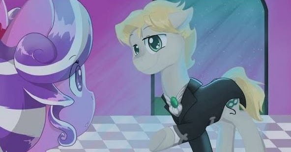 Equestria Daily - MLP Stuff!: Daughter of Discord-Episode 5