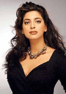 Juhi Chawla worried about brother's health