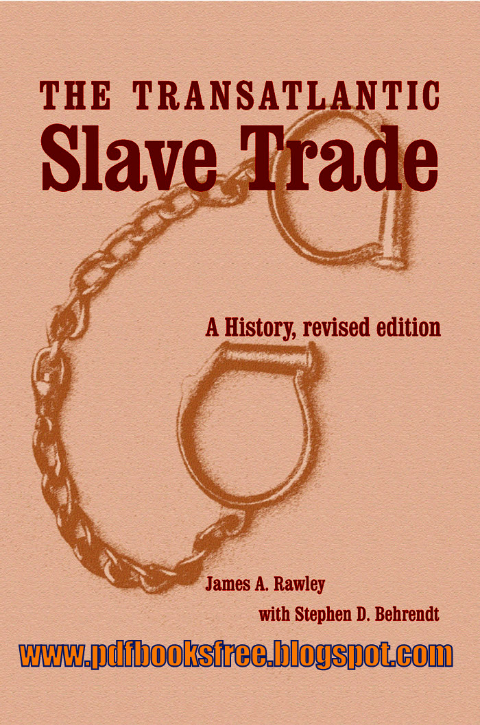Transatlantic Slave Trade History