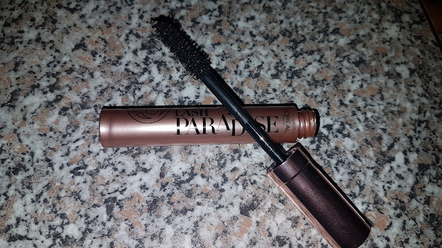 L'Oréal Paris Lash Paradise Mascara