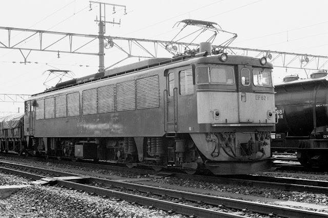 EF62 1