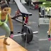 Actress Samantha Weight Lifting 100KG's