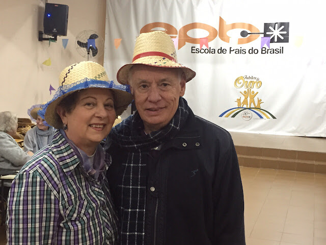 Festa Junina 2015