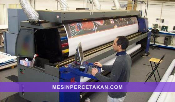 Bisnis Digital Printing | TUTORIAL BISNIS