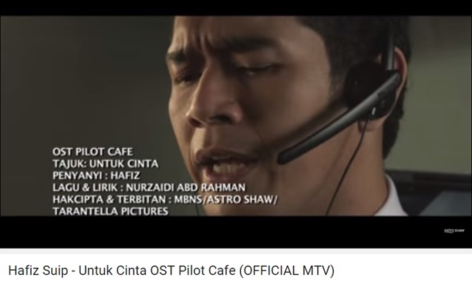 lagu melayu terbaru 2015_hafiz untuk cinta