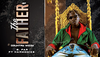 New Audio|Country Wizzy Ft Harmonize-Far|Download Official Mp3 Audio 