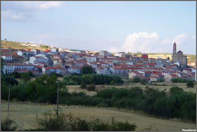 Orihuela Del Tremedal