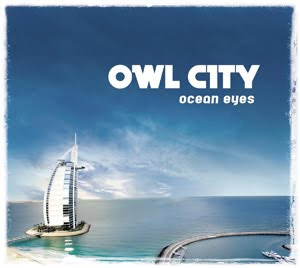 2009 Owl city ocean eyes album