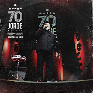 Jorge Aragão - Identidade