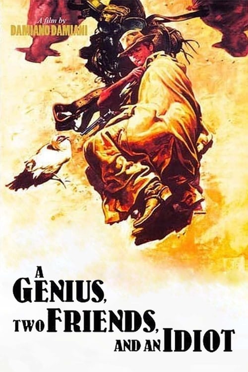 Ver El genio 1975 Pelicula Completa En Español Latino