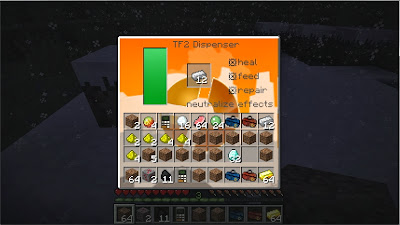 [Mods] Minecraft Team Fortress 2 Mod 1.6.4/1.6.2/1.5.2