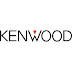 Kenwood logo vector
