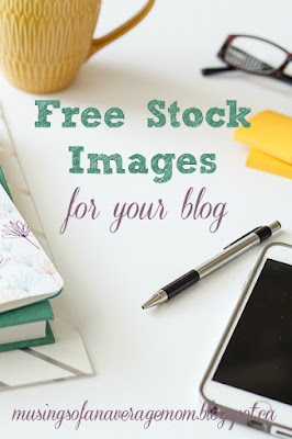 free stock images for your blog