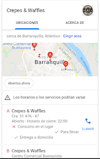 Google-maps