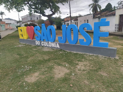 SÃO JOSÉ DO COLÔNIA: PREFEITO CANDINHO REFORÇA SEGURANÇA DO DISTRITO APÓS AMEAÇAS DE INVASÃO NA ESCOLA