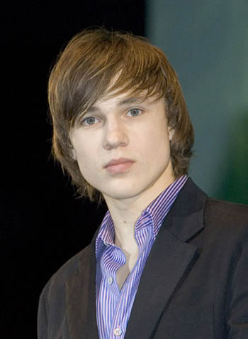All Top Hollywood Celebrities: William Moseley Biography ...