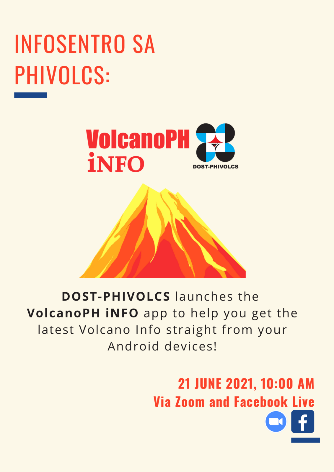 VolcanoPH Info