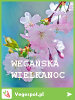 Wegańska Wielkanoc