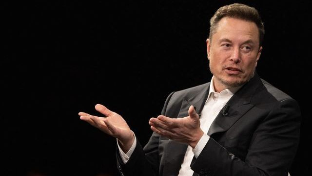 Elon Musk aboga por regular la “inevitable” Inteligencia Artificial