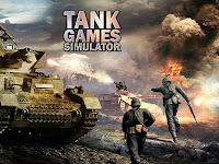 Download Gratis Heavy Army War Tank Driving Simulator Battle 3D Apk Terbaru 2017 For Android