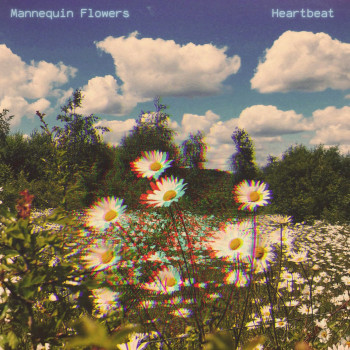 Mannequin Flowers lança hino cinemático dream pop 'Heartbeat'