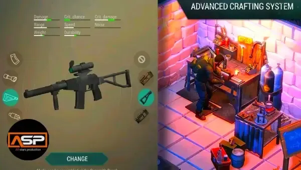 Last day on Earth Survival