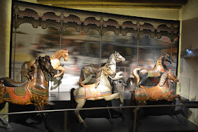 Musee de cheval Chantilly