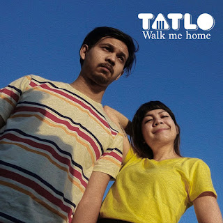 MP3 download Tatlo - Walk Me Home - Single iTunes plus aac m4a mp3