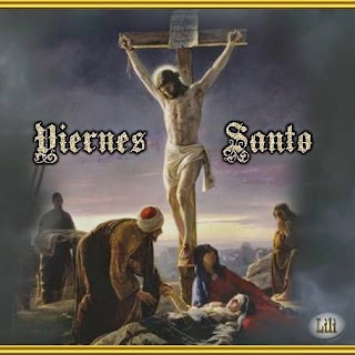 Resultado de imagen para imagenes de viernes santo