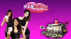 918kiss Best Online Casino Slot Games For Free 