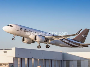 Airbus ACJ320neo, Review, Description, Specification, and Price