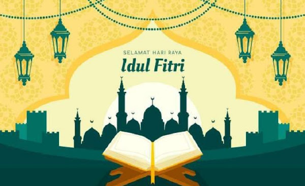 Taqabbalallahu minna wa minkum adalah ucapan Selamat Hari Raya Idul Fitri yang biasa diucapkan oleh umat Islam.