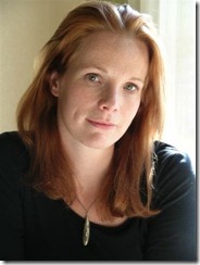 Fleur Bradley-photo