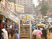 Kampala, Uganda