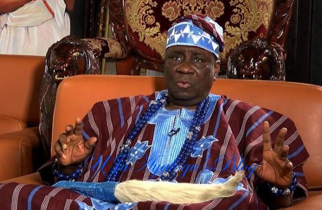 16-year Obaship tussle: Akiolu is authentic paramount ruler of Lagos, Court rules