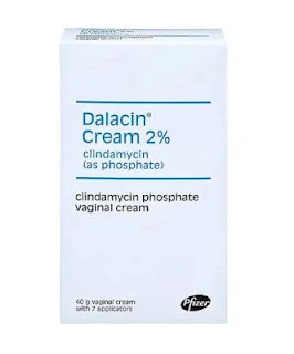 Dalacin Cream 2% كريم