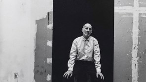 Robert Moskowitz, Painter Known for Depicting New York's Skyscrapers, Passes Away at 88