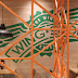 Falling in love with Wingstop of Glorietta Complex, Makati