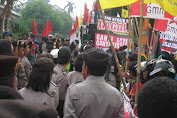 Pemerintahan SBY-Boediono Gagal