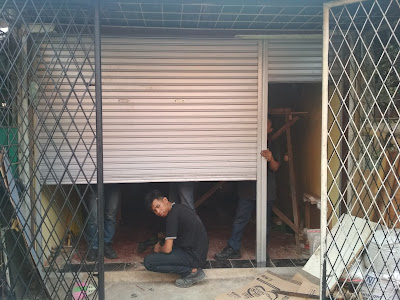 service rolling door terdekat jakarta