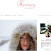 Ecstacy Photography Blogger Template