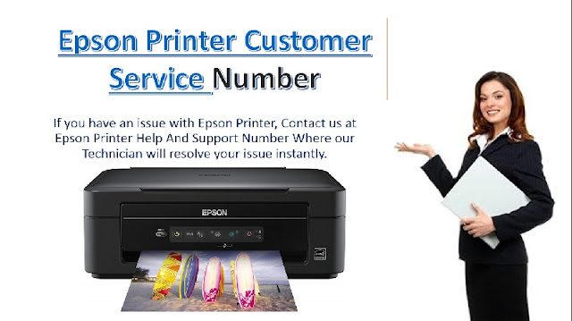 Epson technical Support Phone Number