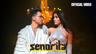 Senorita Lyrics In English – Tony Kakkar