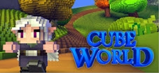 Cube World - PC (Download Completo em Torrent)