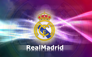 Real Madrid Football Club Wallpaper