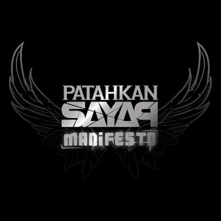 Manifesto - Patahkan Sayap MP3