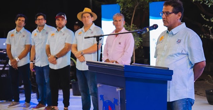  Arranca la Pesca al Marlin Blanco; equipo Plaza San Juan sale al frente