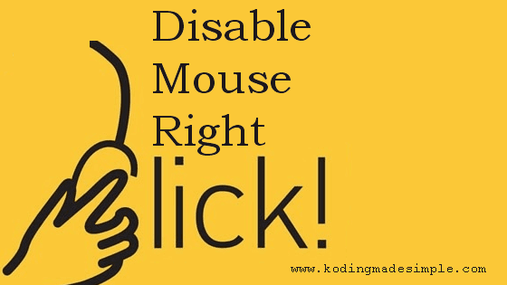 jquery disable mouse right click cut copy paste