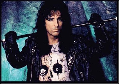 alice cooper - 1